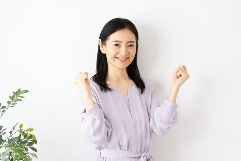 女性